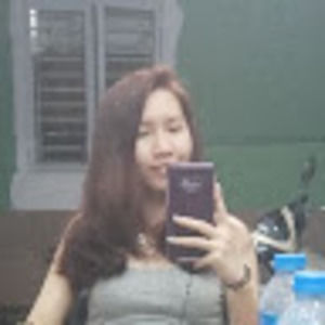 Meet your Posher, Trân